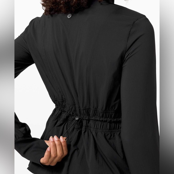 Lululemon Sights Seen Jacket - Picture 6 of 6
